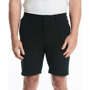 Public Rec Workday Shorts in‎ Black